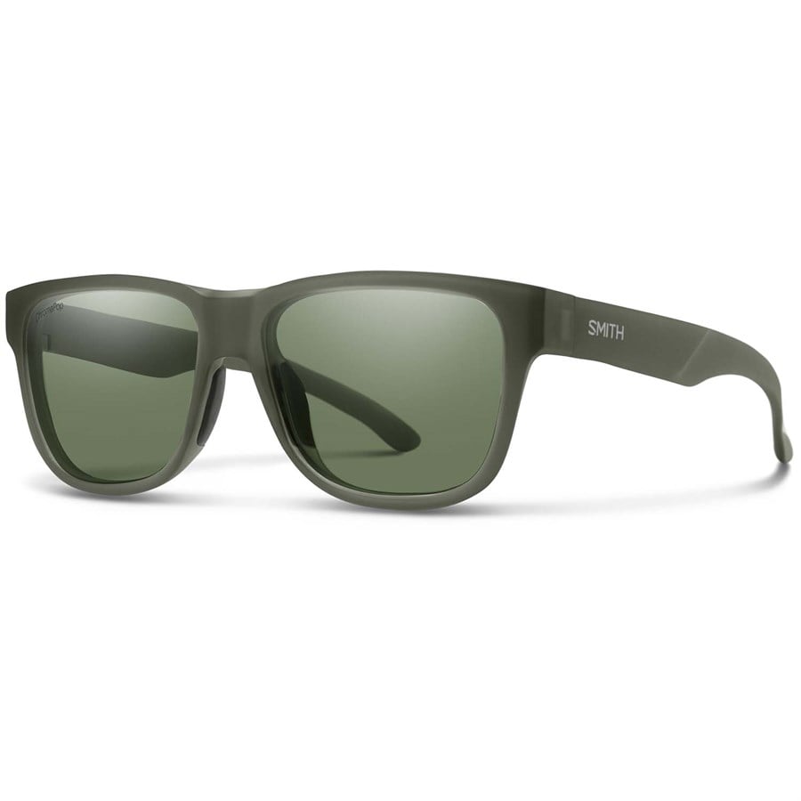 Evo Smith Lowdown Slim 2 Sunglasses