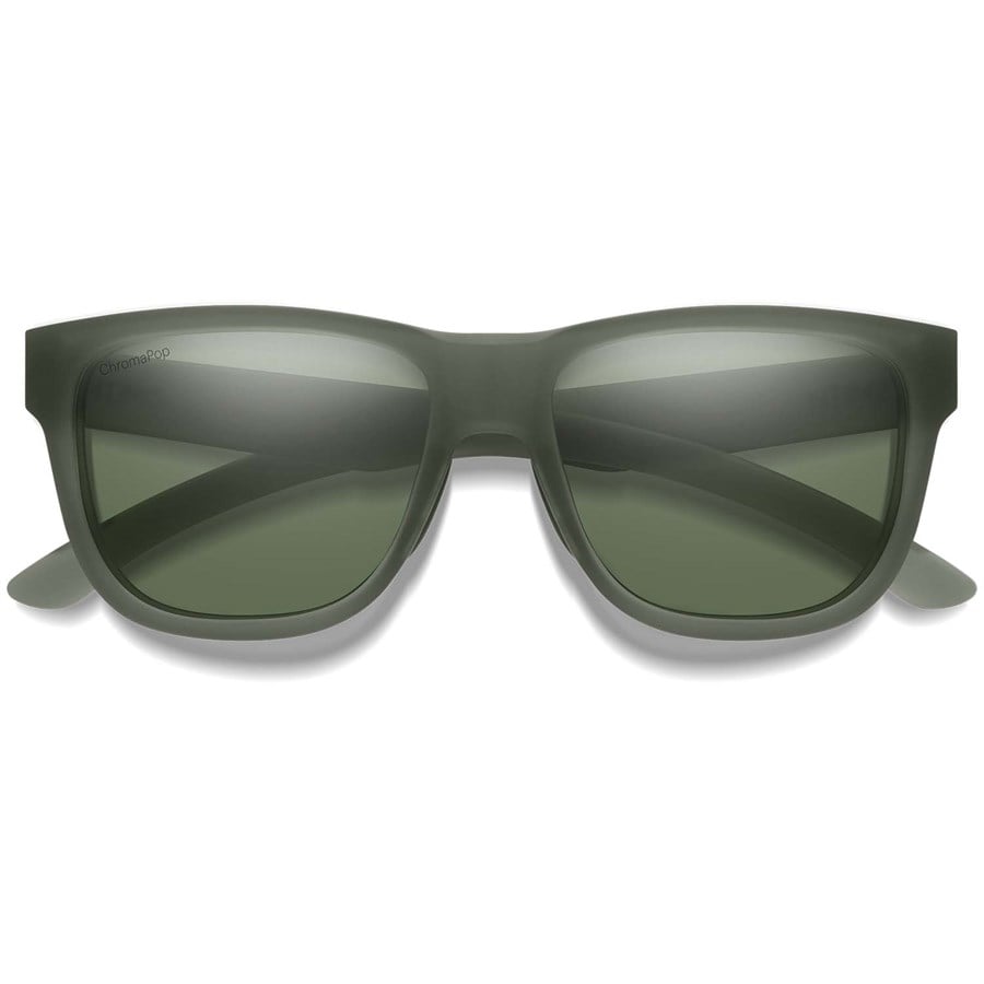 Evo Smith Lowdown Slim 2 Sunglasses