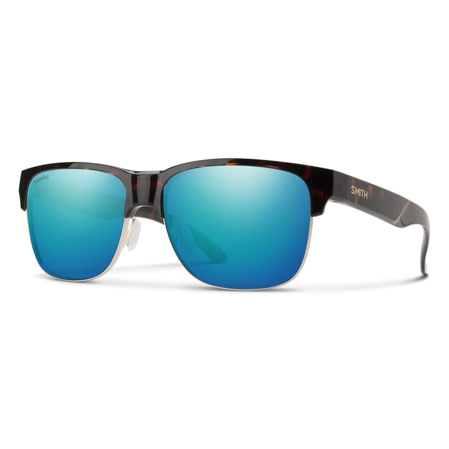 Evo Smith Lowdown Split Sunglasses
