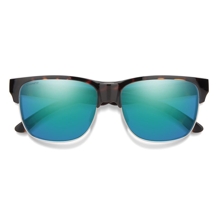 Evo Smith Lowdown Split Sunglasses