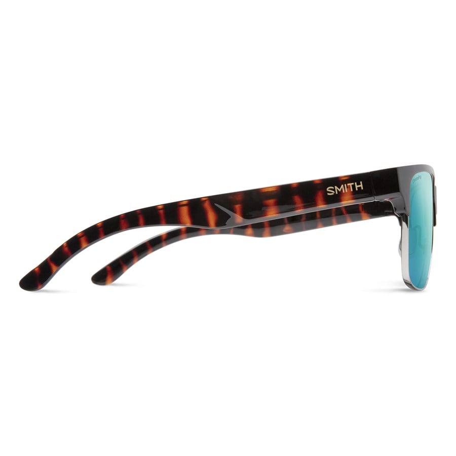 Evo Smith Lowdown Split Sunglasses