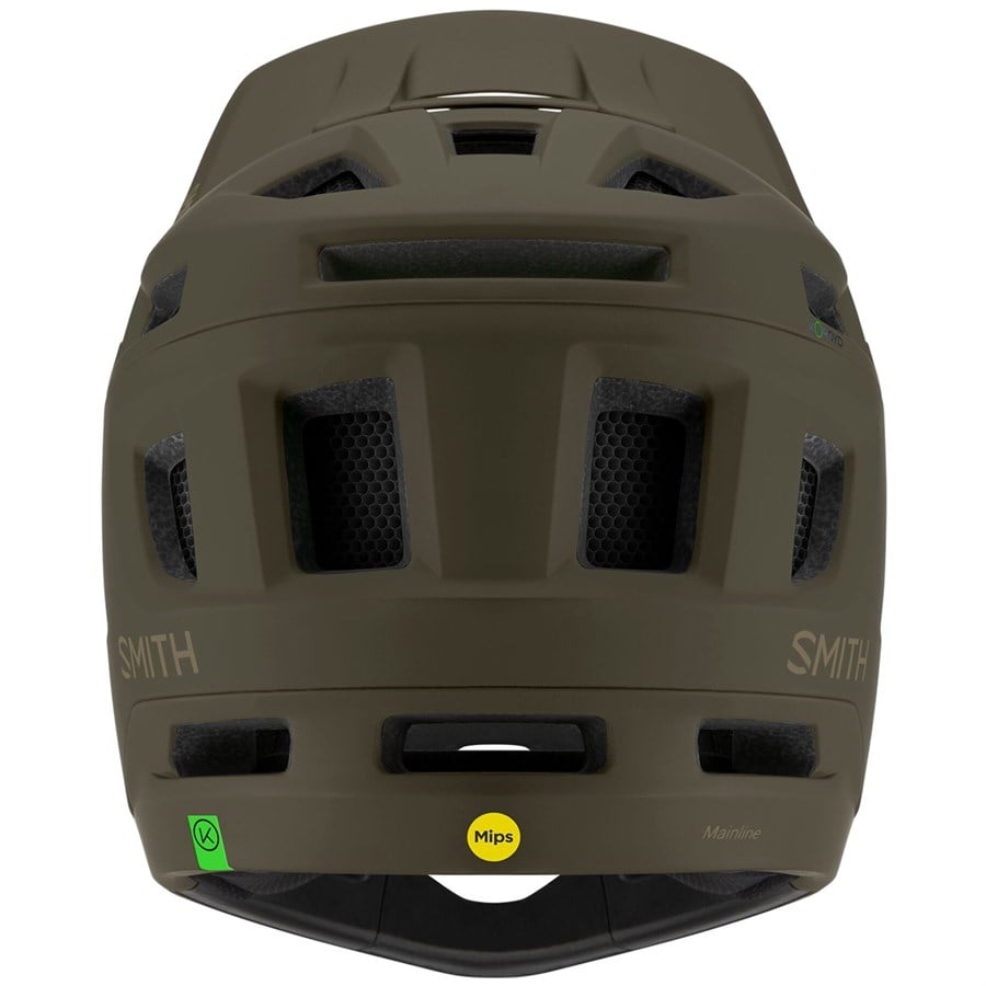 Evo Smith Mainline MIPS Bike Helmet