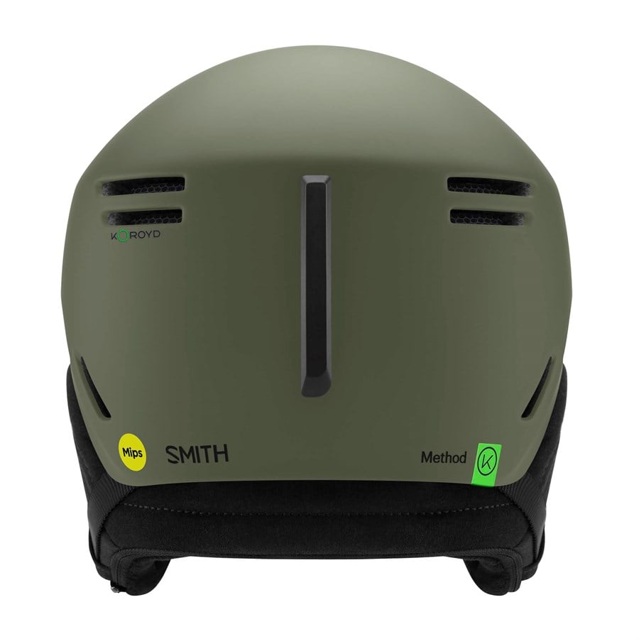 Evo Smith Method MIPS Helmet