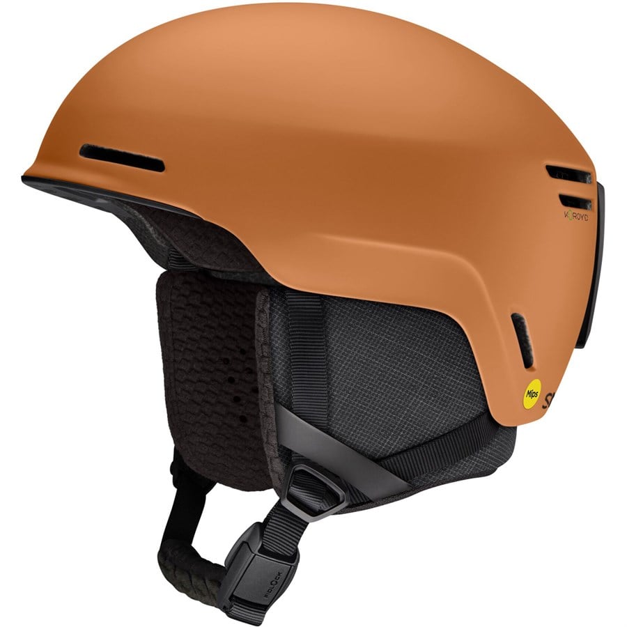evo Smith Method Pro MIPS Helmet