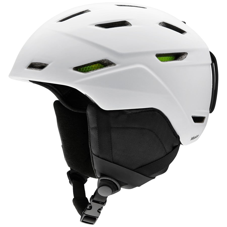 Evo Smith Mission MIPS Helmet