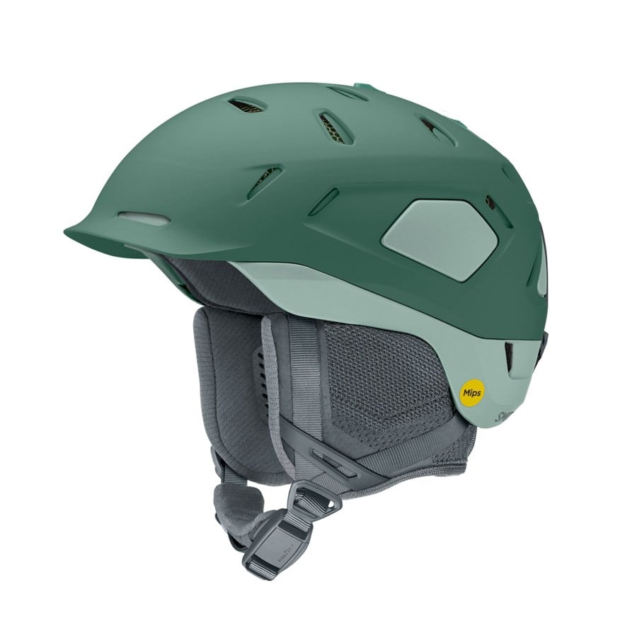Evo Smith Nexus MIPS Helmet