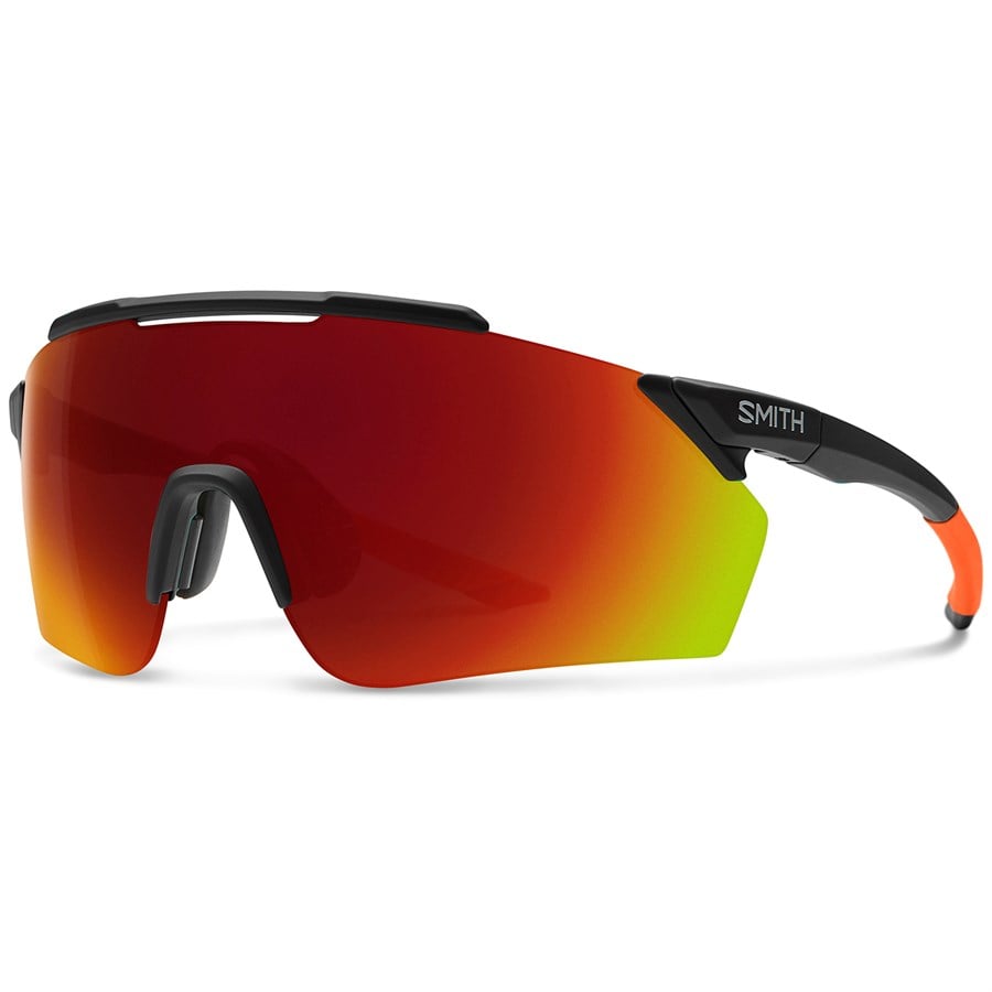 Evo Smith Pivlock Ruckus Sunglasses