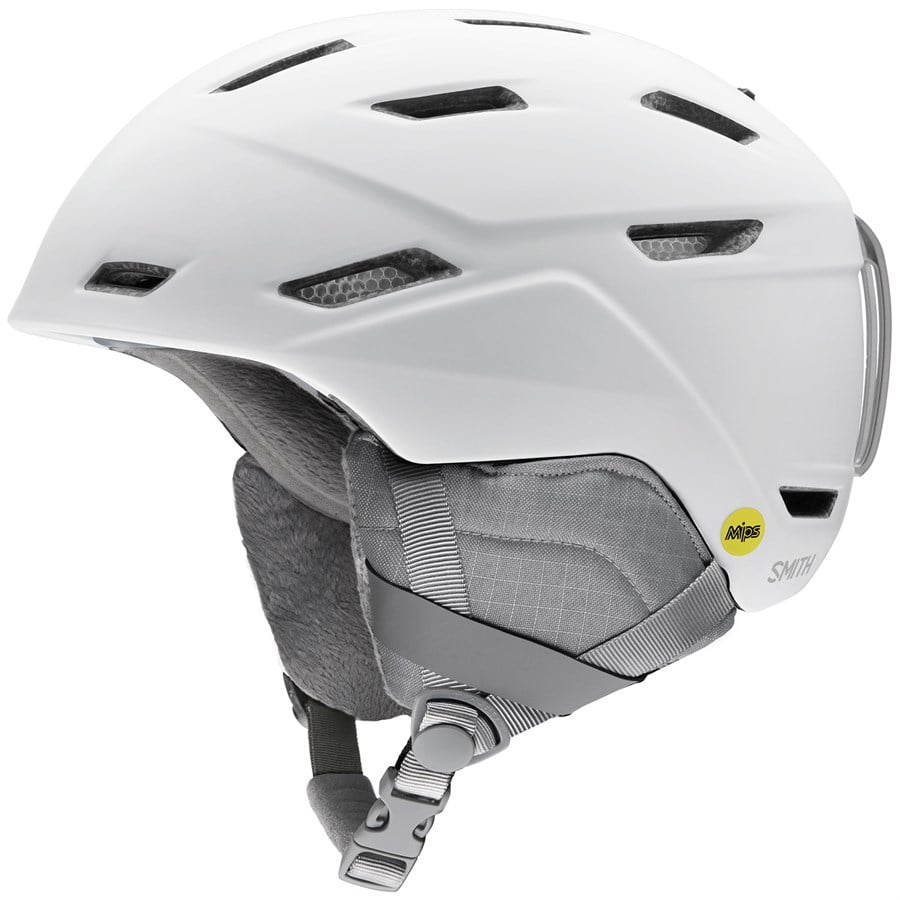 Evo Smith Prospect Jr. MIPS Helmet - Kids'