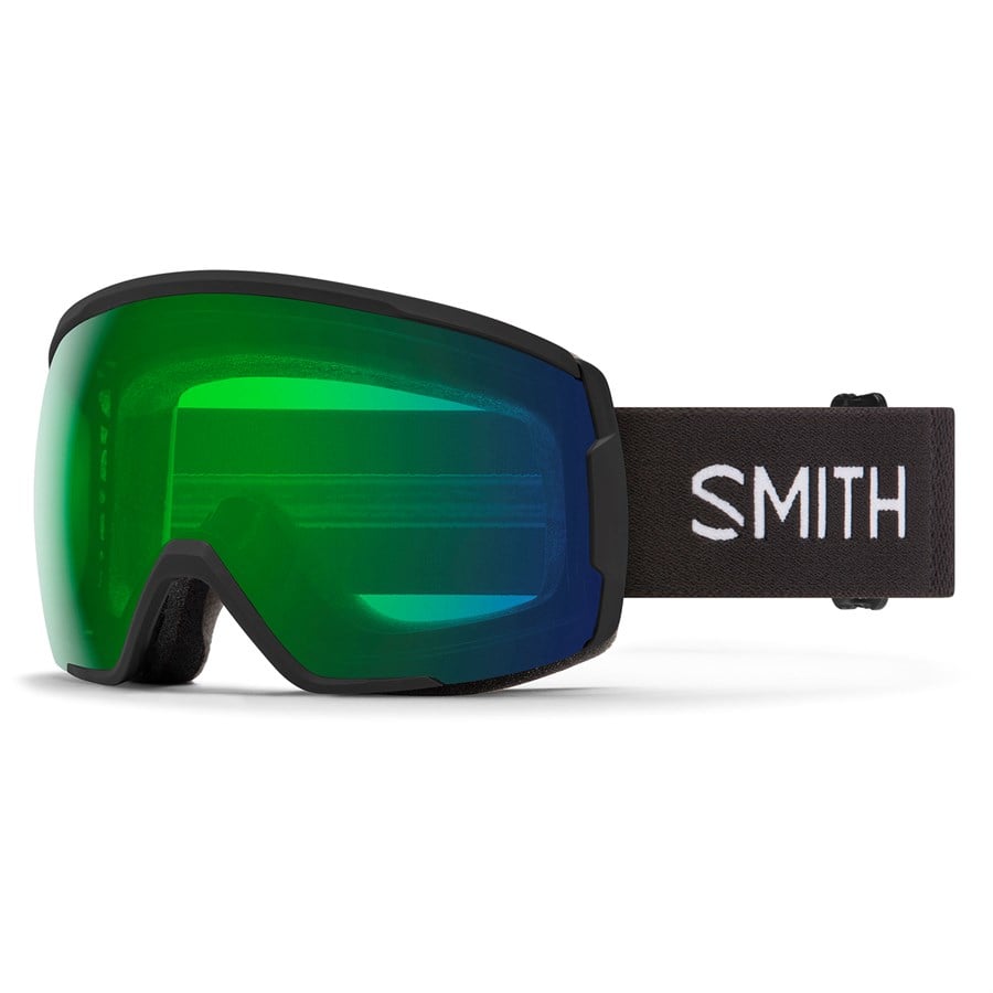 Evo Smith Proxy Goggles