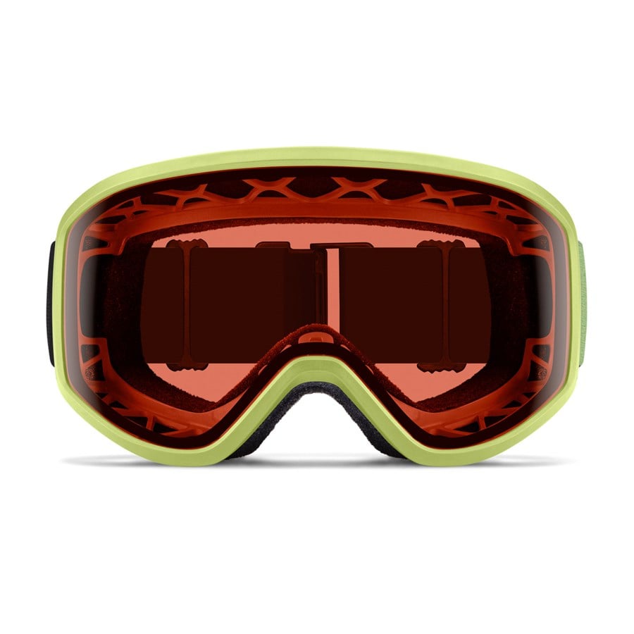 Smith Reason OTG Goggles