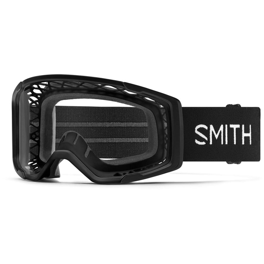 evo Smith Rhythm MTB Goggles + Dirt Screen