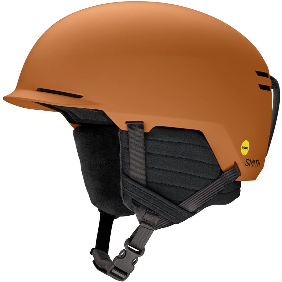 evo Smith Scout MIPS Helmet