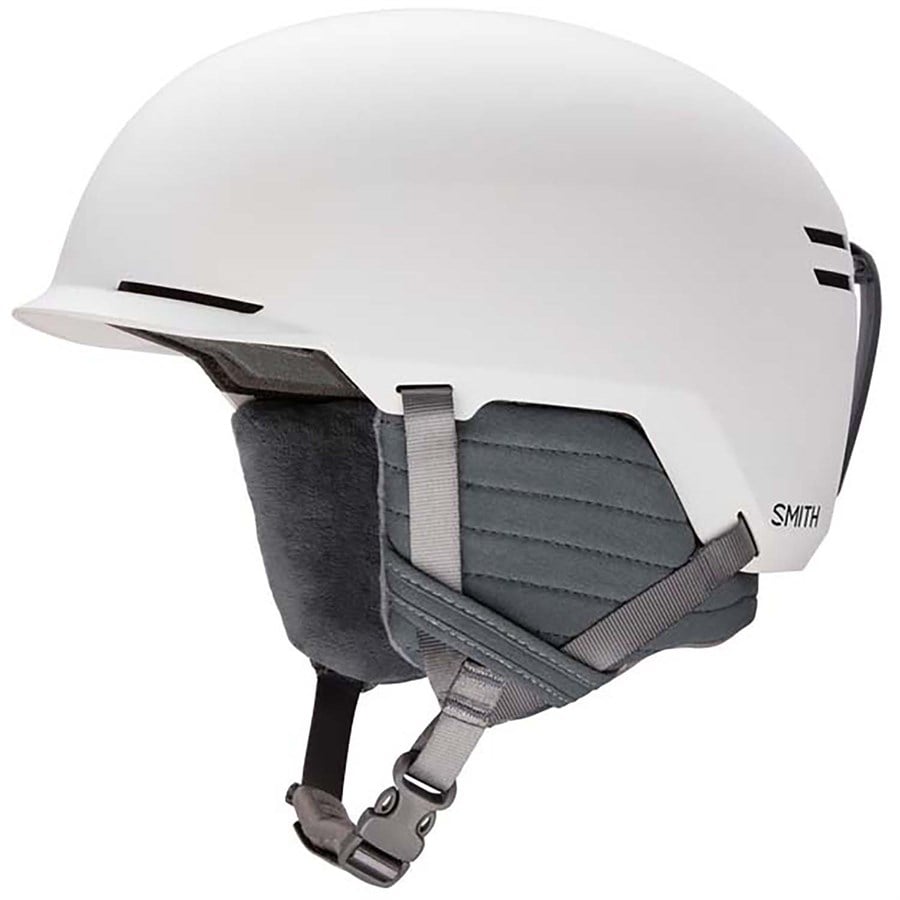 Evo Smith Scout MIPS Round Contour Fit Helmet