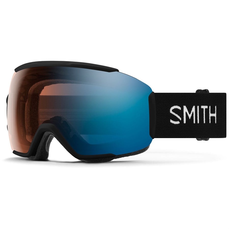 Evo Smith Sequence OTG Goggles