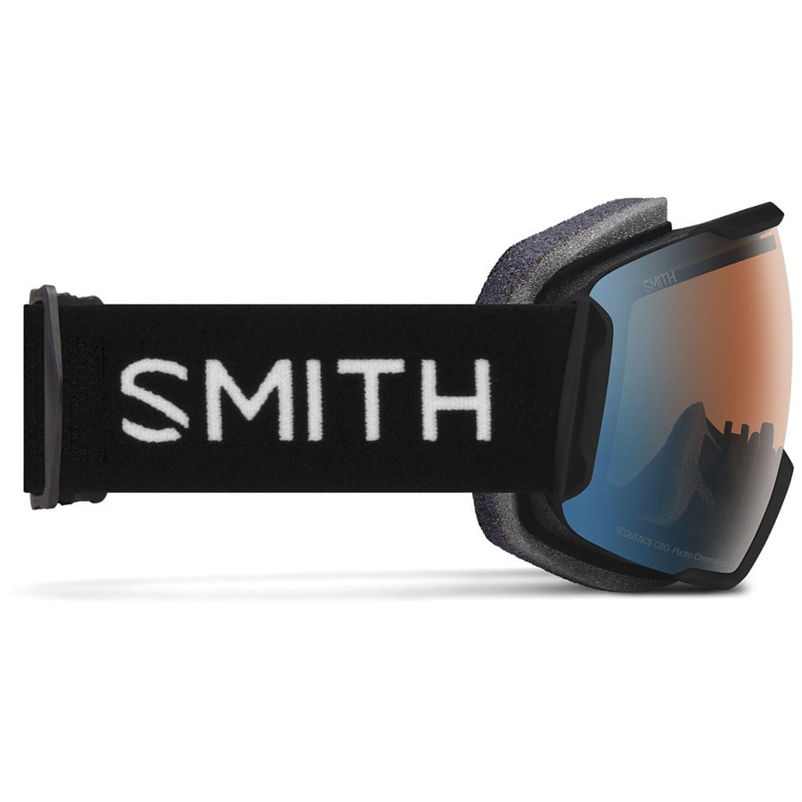 Evo Smith Sequence OTG Goggles