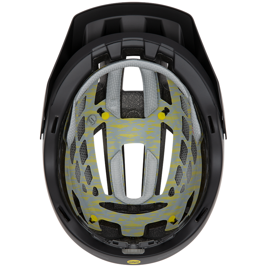 Evo Smith Session MIPS Bike Helmet