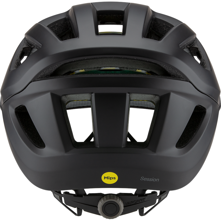 Evo Smith Session MIPS Bike Helmet