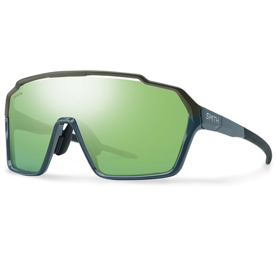 Evo Smith Shift XL MAG Sunglasses