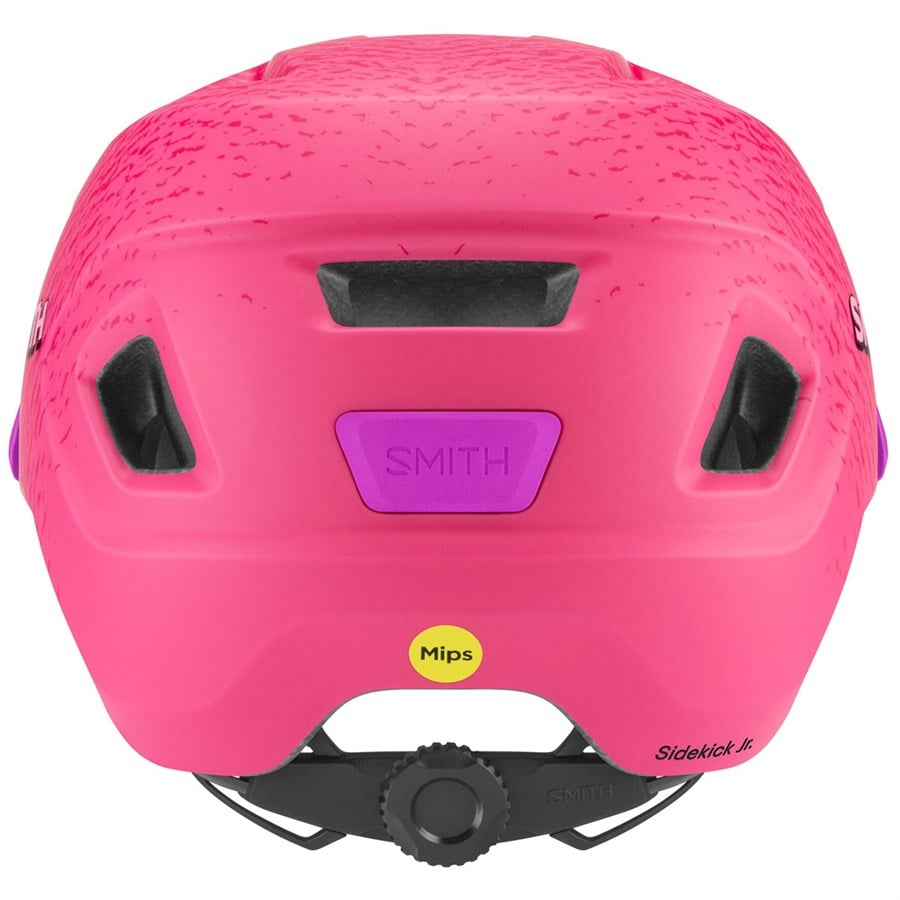 Evo Smith Sidekick Jr. MIPS Bike Helmet - Kids'