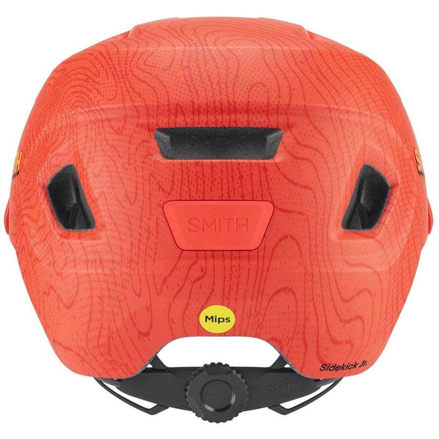 Evo Smith Sidekick Jr. MIPS Bike Helmet - Kids' - Used
