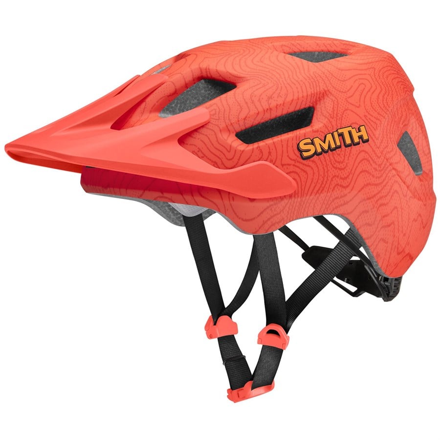 evo Smith Sidekick Jr. MIPS Bike Helmet - Kids' - Used