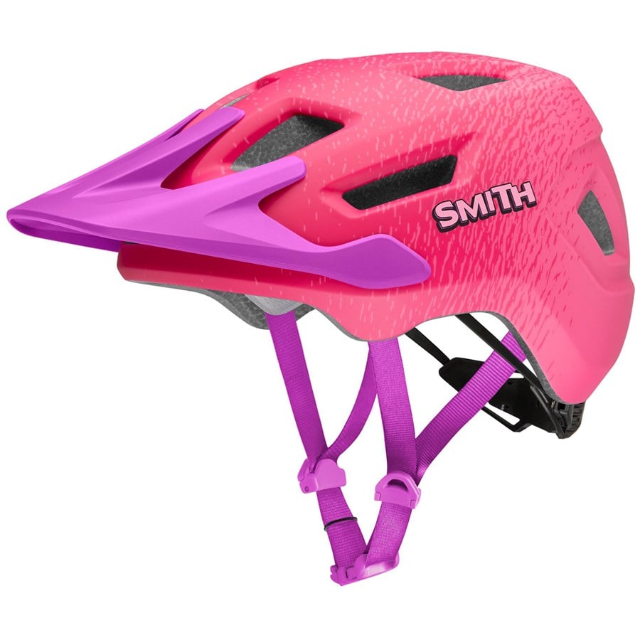 evo Smith Sidekick Jr. MIPS Bike Helmet - Kids'