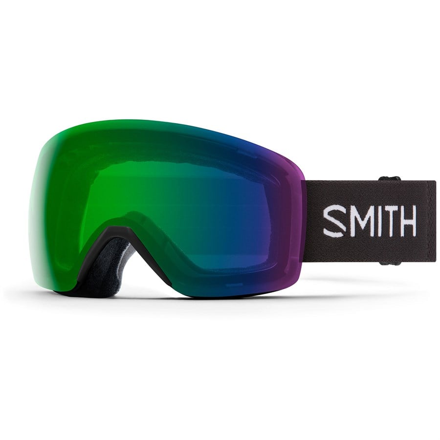 Evo Smith Skyline Goggles