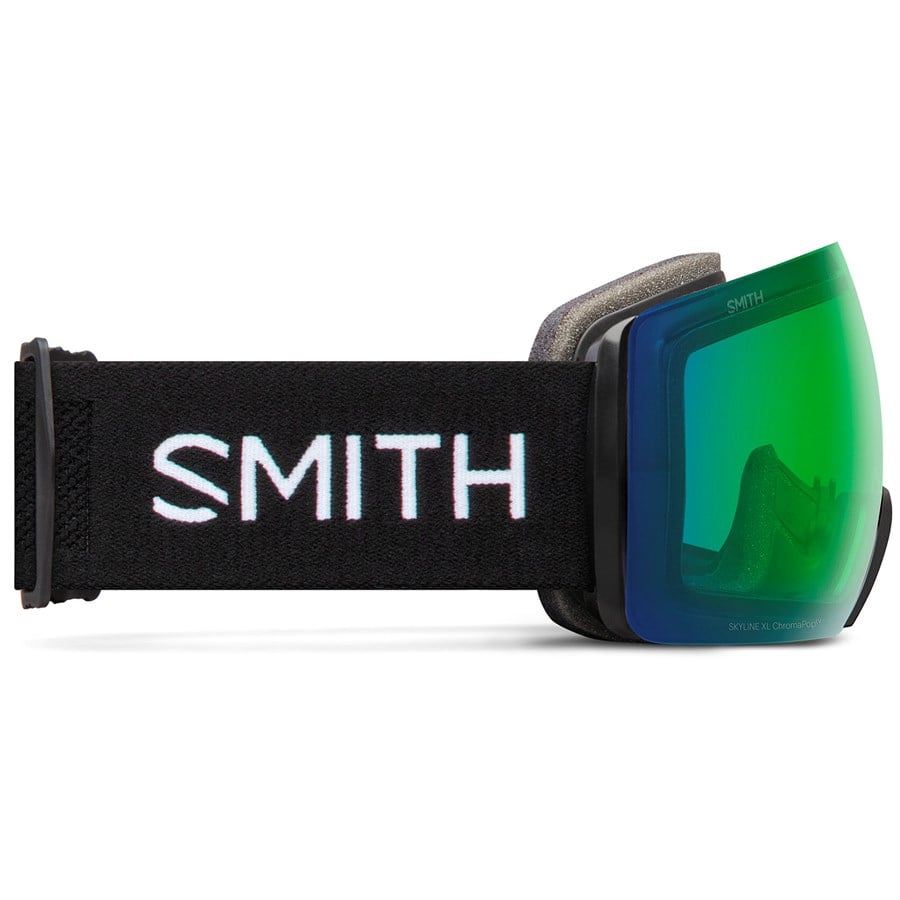 Evo Smith Skyline XL Goggles