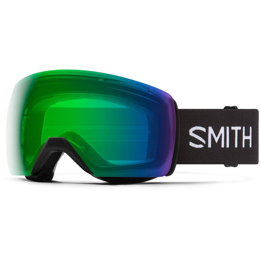 evo Smith Skyline XL Goggles