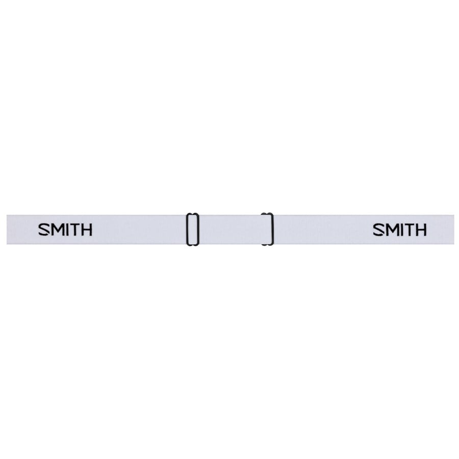 Smith Snowday Low Bridge Fit Goggles - Kids'