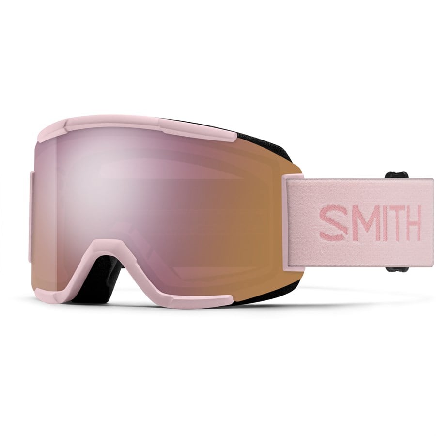 Evo Smith Squad Goggles