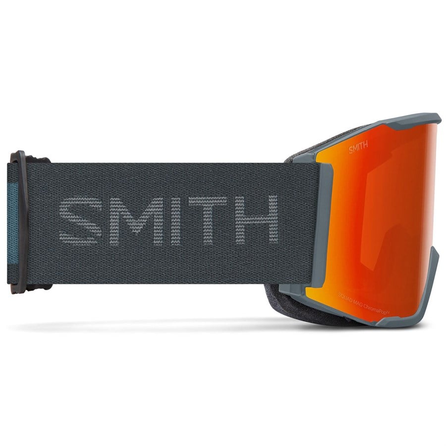 Evo Smith Squad MAG Goggles