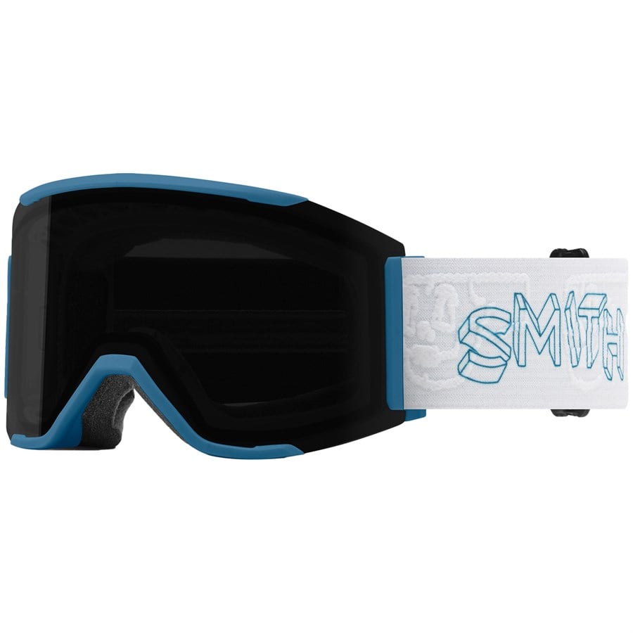 Evo Smith Squad MAG Goggles