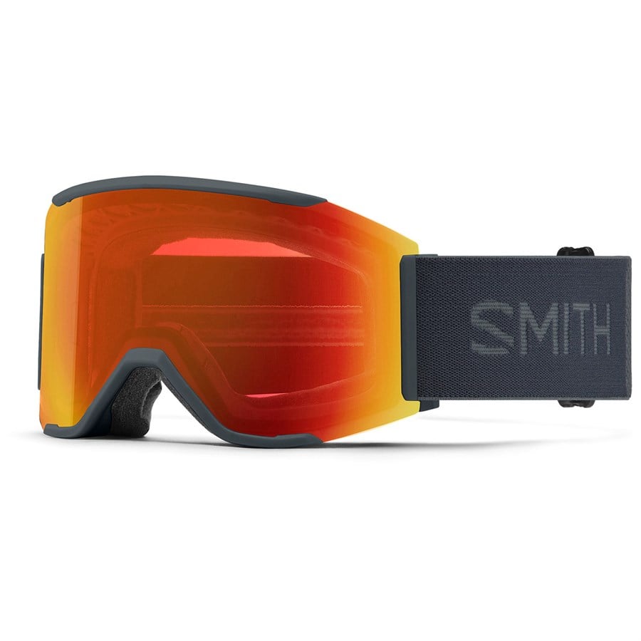 evo Smith Squad MAG Goggles