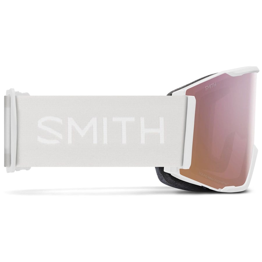 Evo Smith Squad MAG Low Bridge Fit Goggles