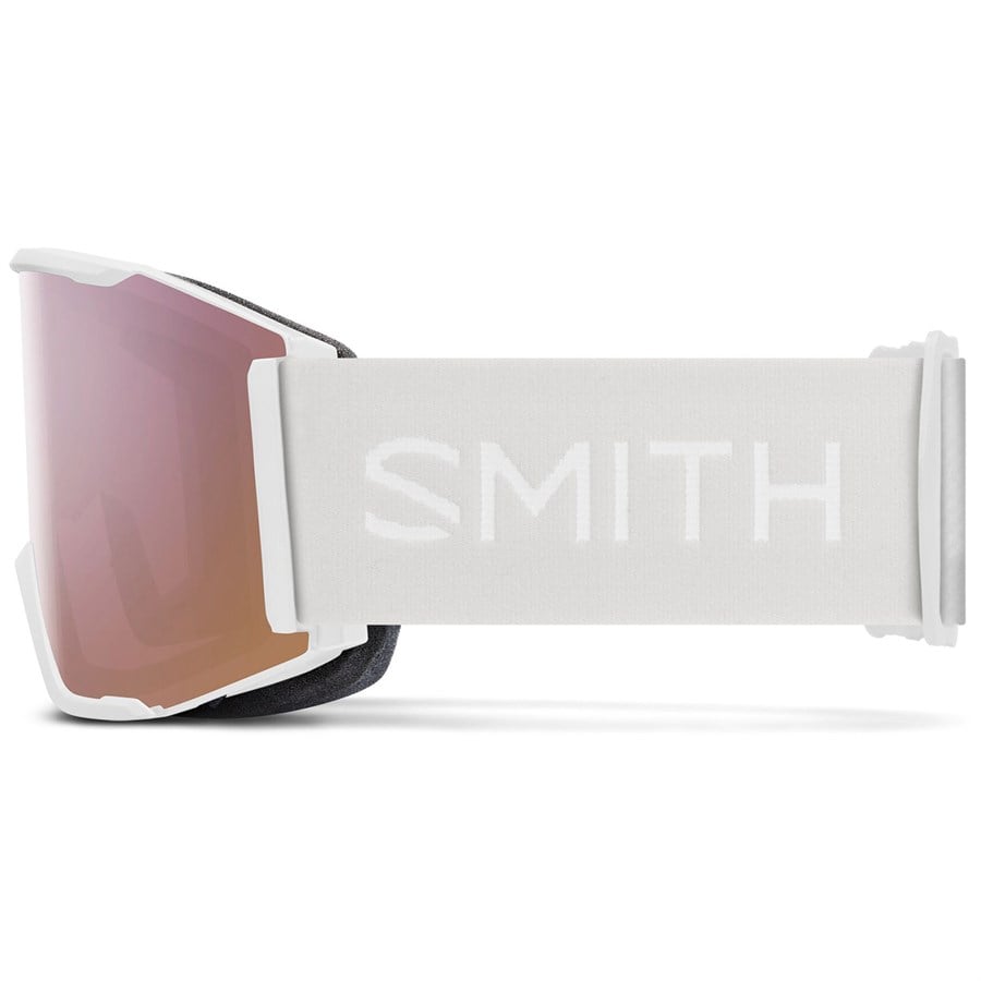 Evo Smith Squad MAG Low Bridge Fit Goggles