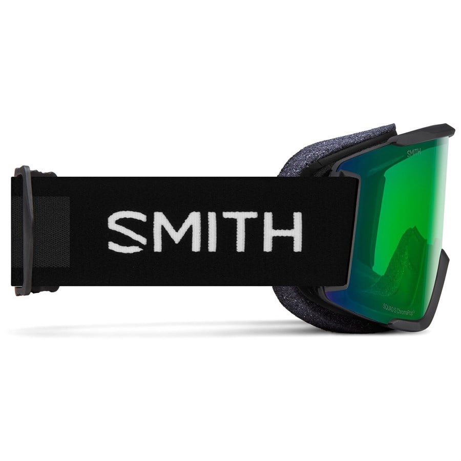 Evo Smith Squad S Goggles - Women's