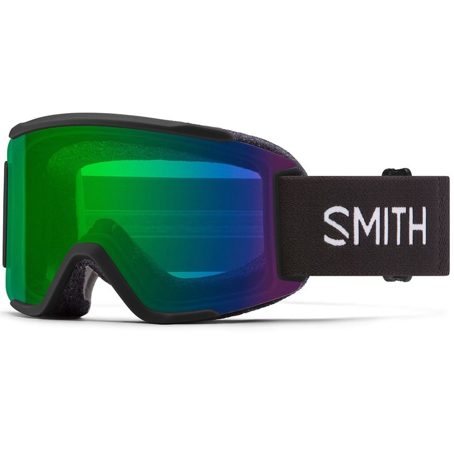 evo Smith Squad S Goggles - Women's