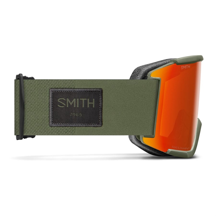 Evo Smith Squad XL Goggles