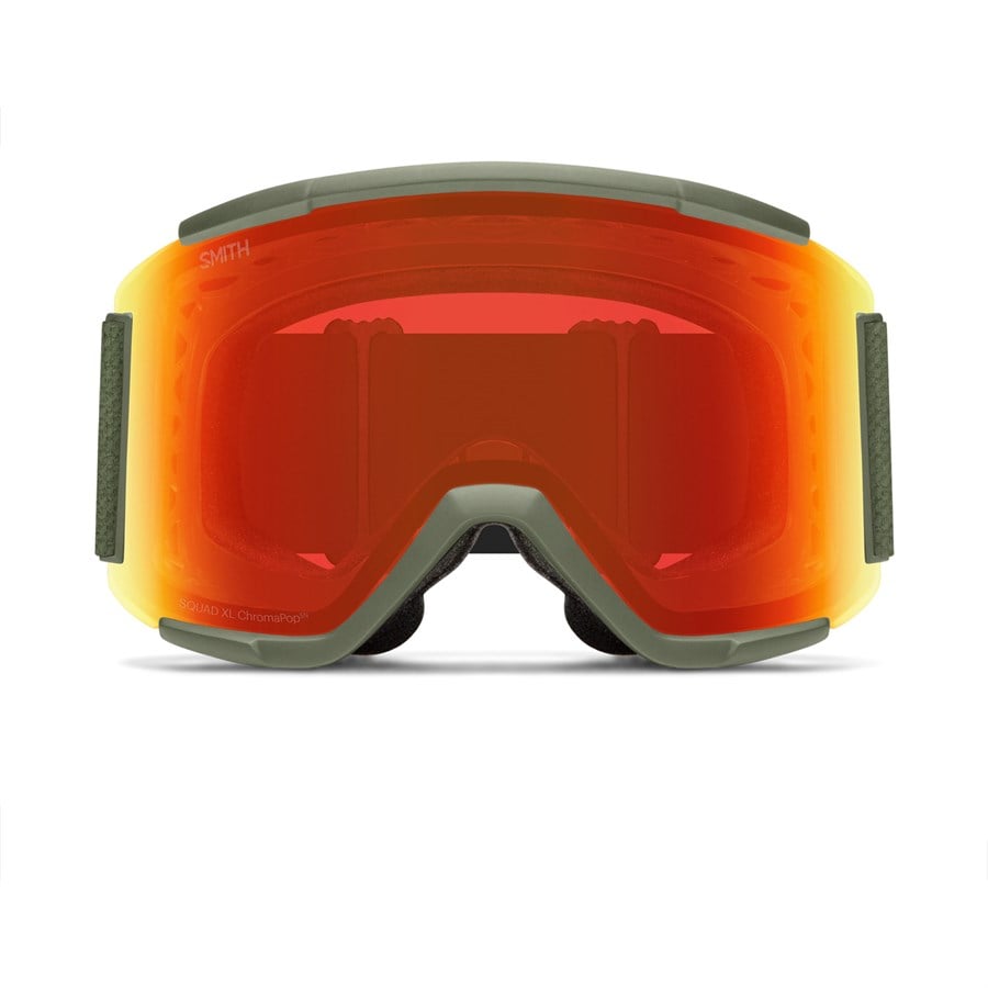 Evo Smith Squad XL Goggles