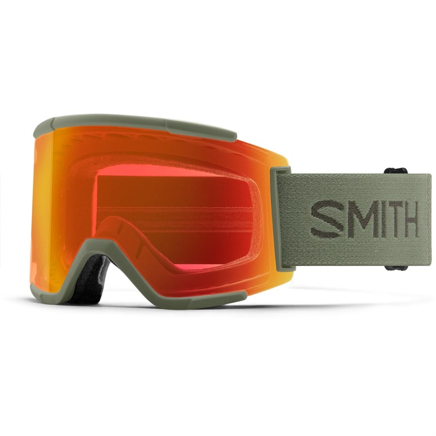 evo Smith Squad XL Goggles