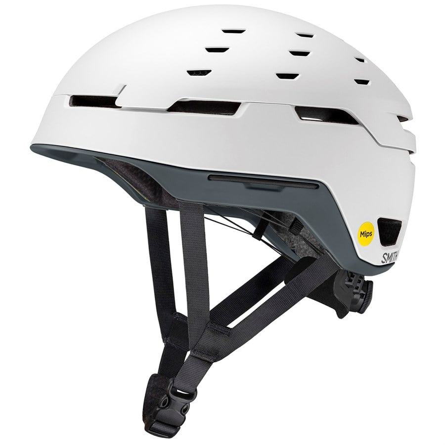 Evo Smith Summit MIPS Helmet