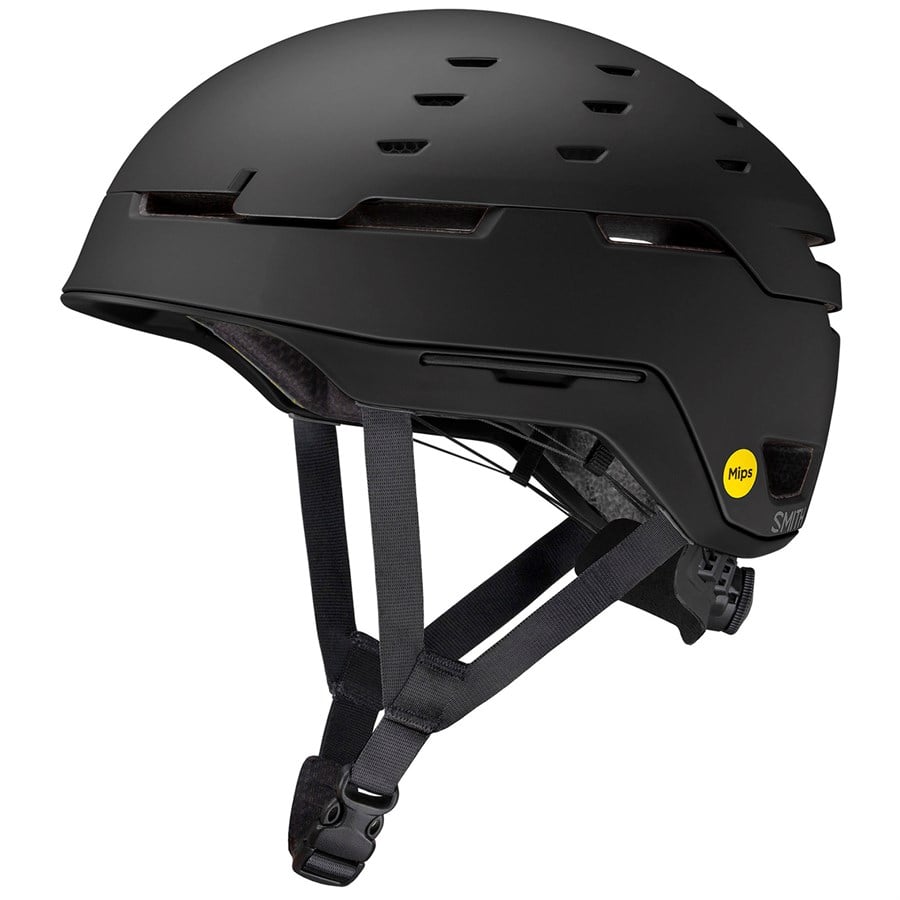 Evo Smith Summit MIPS Helmet