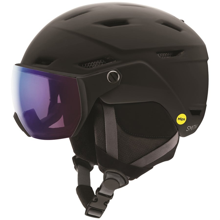 Evo Smith Survey MIPS Helmet