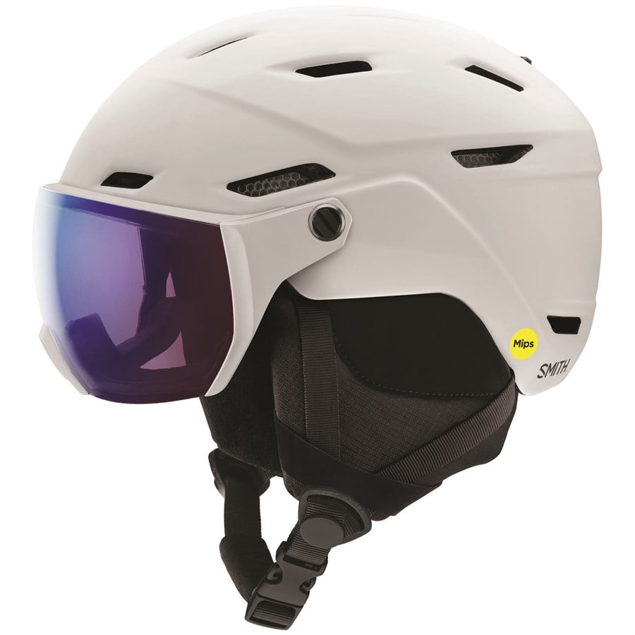 Evo Smith Survey MIPS Helmet