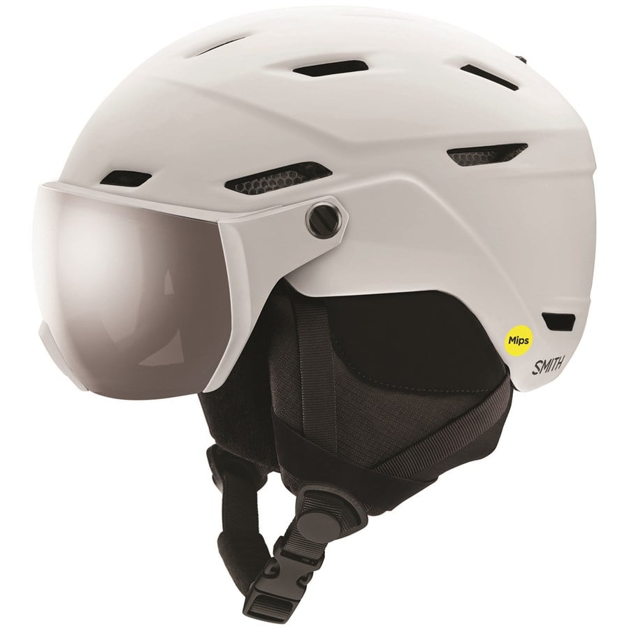 evo Smith Survey MIPS Helmet