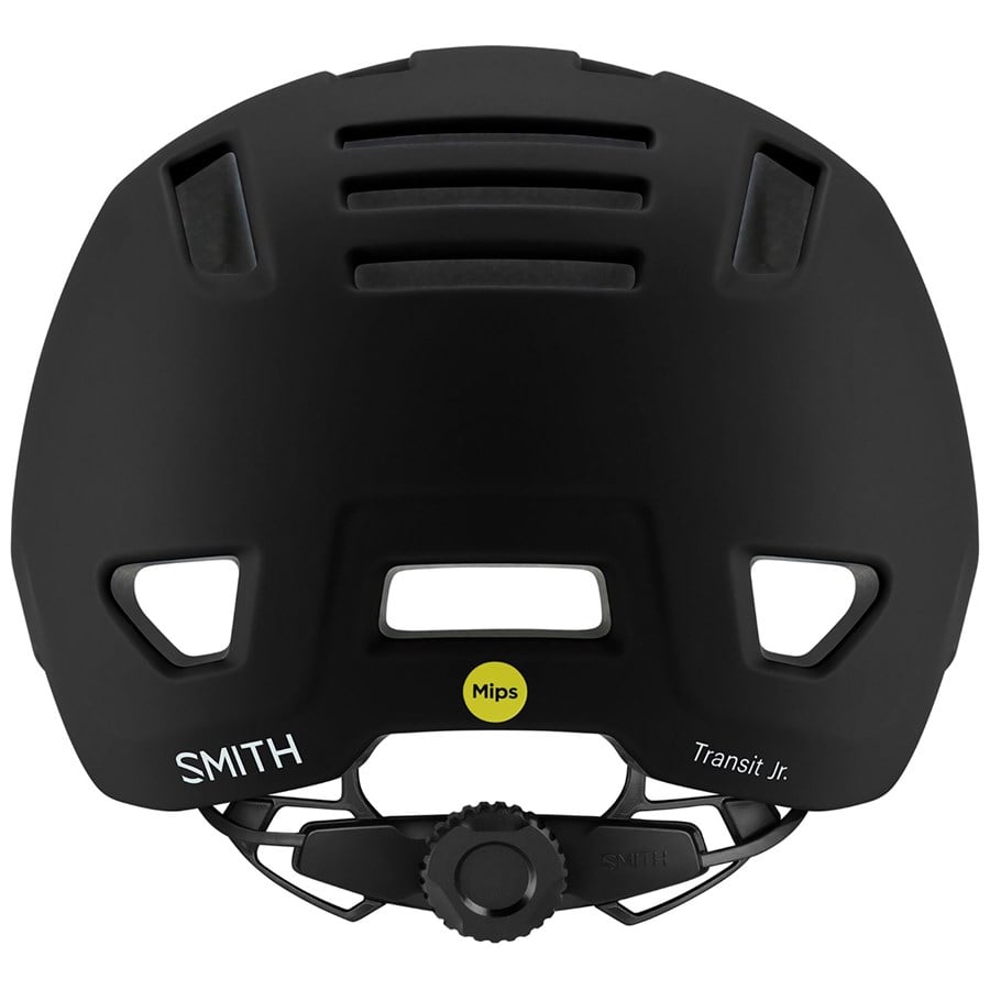 Evo Smith Transit Jr. MIPS Bike Helmet - Kids'