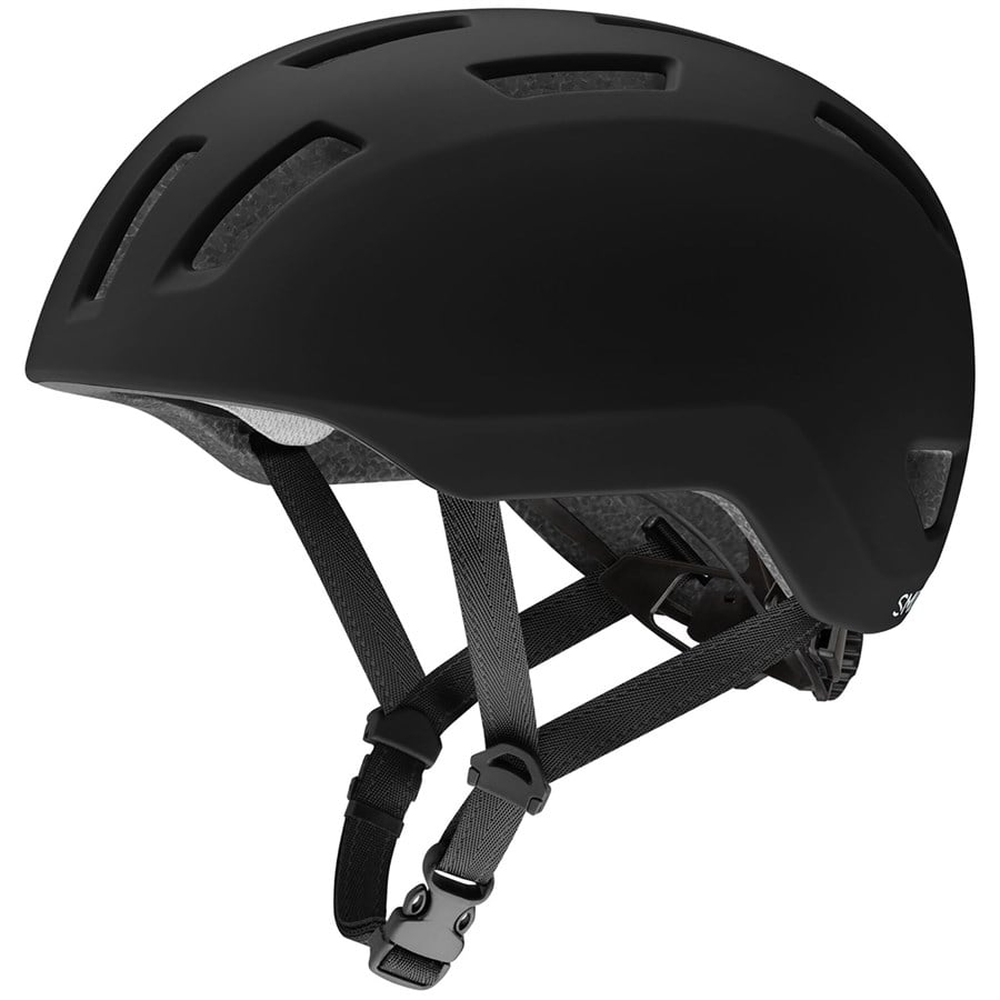 evo Smith Transit Jr. MIPS Bike Helmet - Kids'