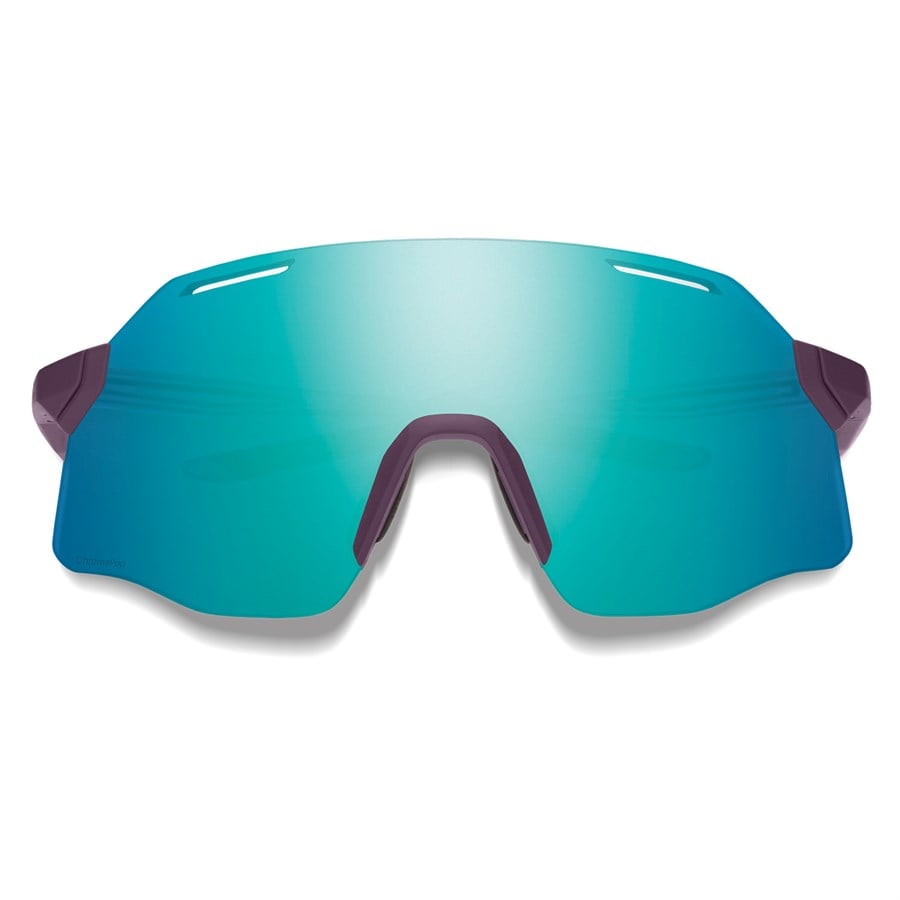 Evo Smith Vert Sunglasses