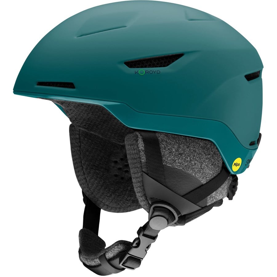 evo Smith Vida MIPS Helmet - Women's